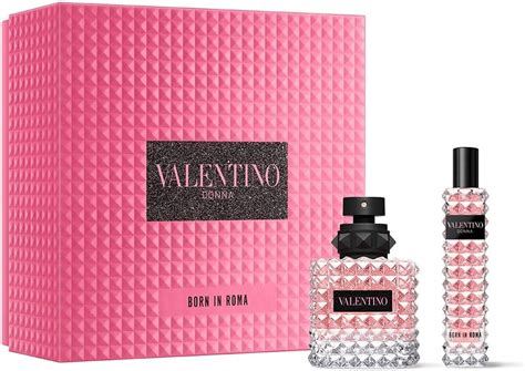 valentino born in roma donna eau de parfum gift set